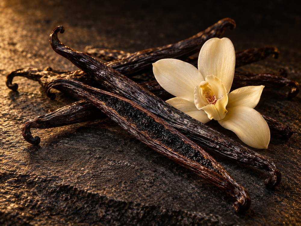 Vanilla
