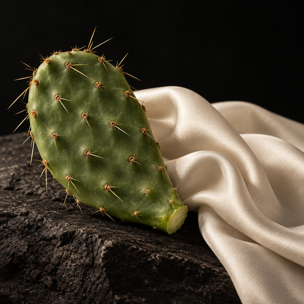 White Musk · Cactus