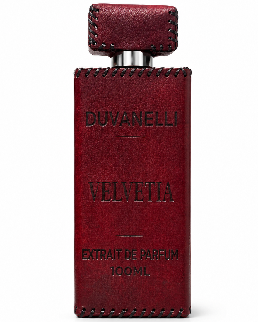VELVETIA